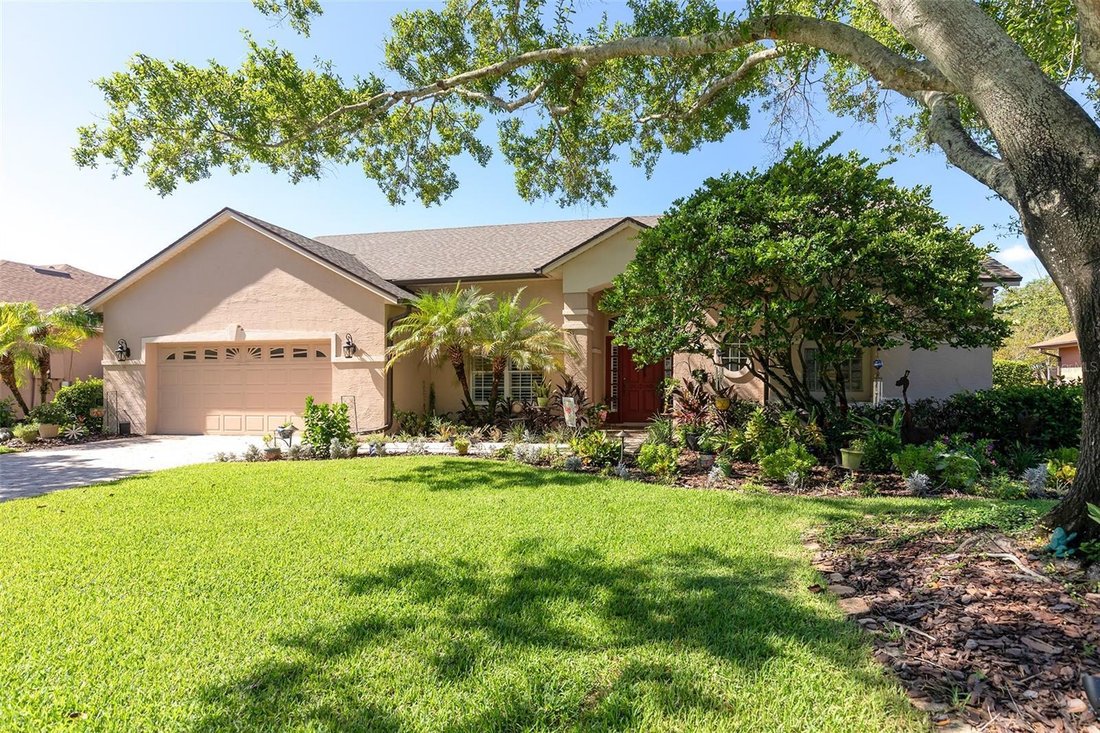 Casa en Orlando, Florida, Estados Unidos 3 - 18781754