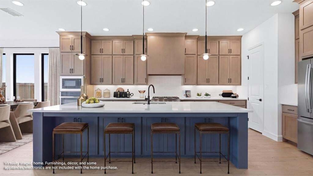 House in Celina, Texas, United States 3 - 17847326