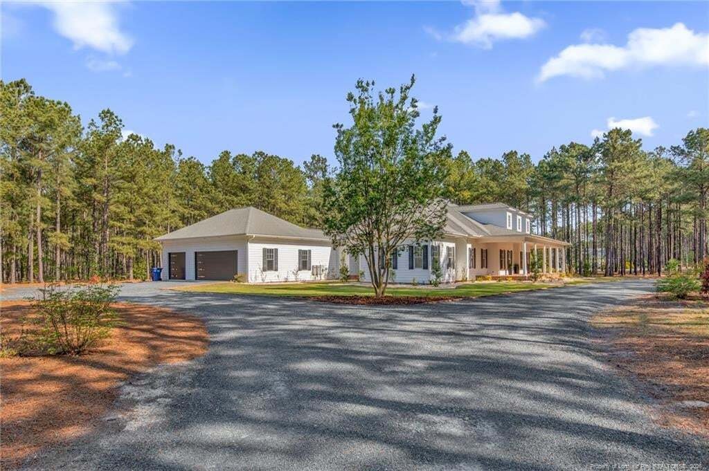 House in Jackson Springs, North Carolina, United States 3 - 17704335