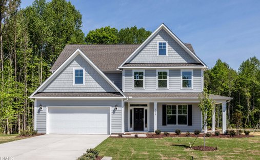 House in Wendell, North Carolina, United States 1