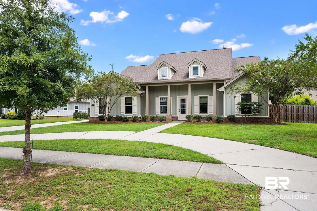 Casa a Fairhope, Alabama, Stati Uniti 5 - 18776372