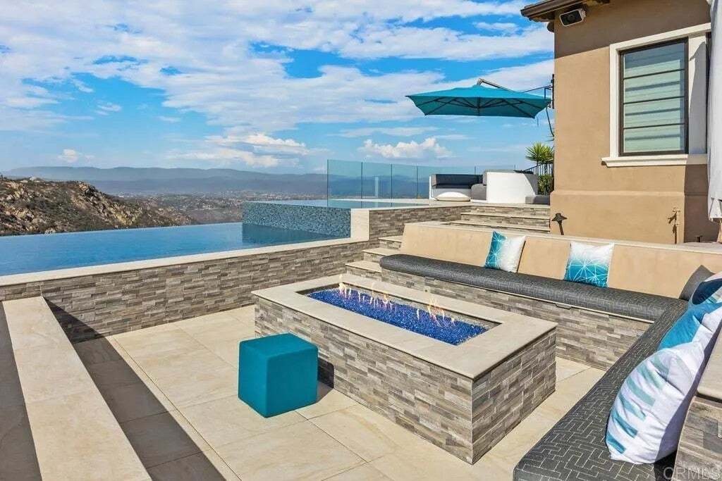 Casa a Rancho Santa Fe, California, Stati Uniti 4 - 18776466