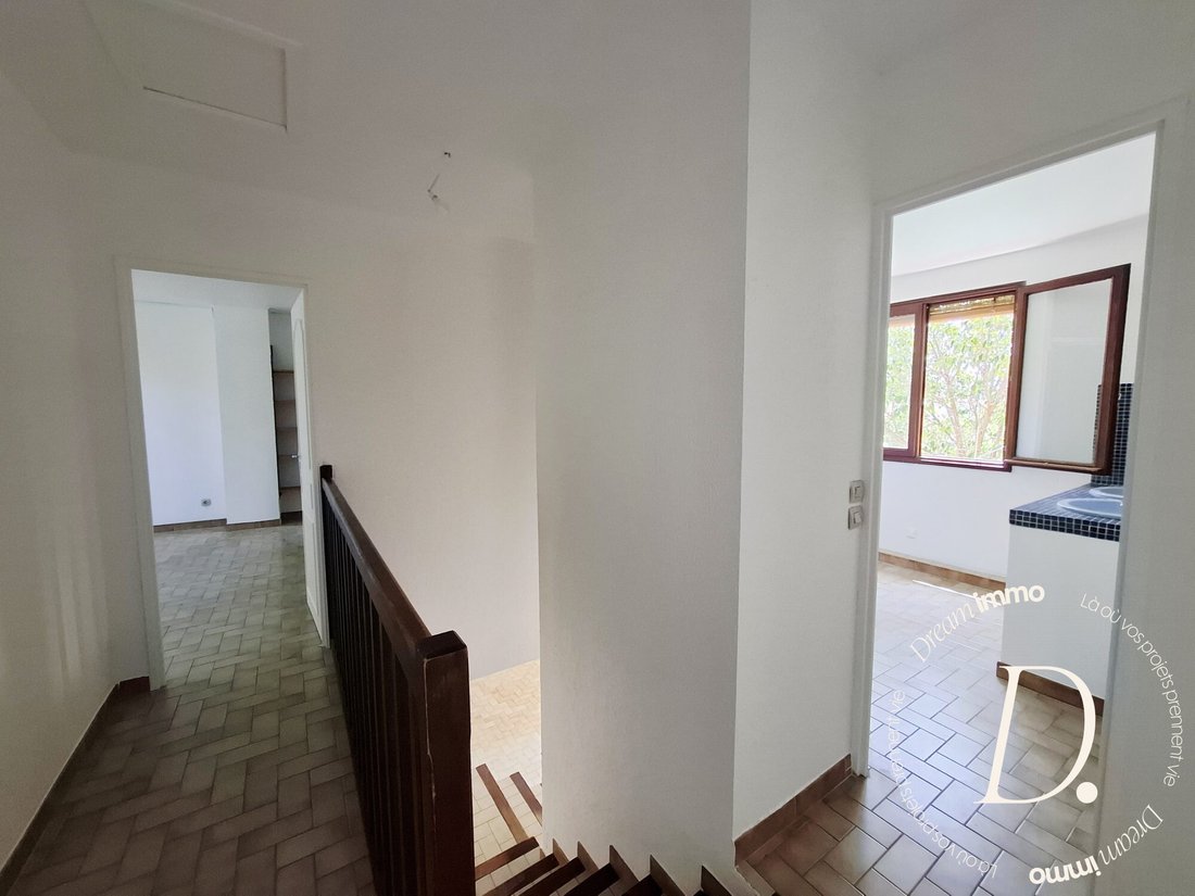 Villa in Mireval, Okzitanien, Frankreich 5 - 16961343