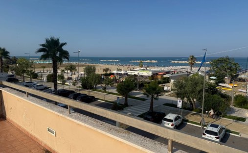 Apartment in Alba Adriatica, Abruzzo, Italy 1