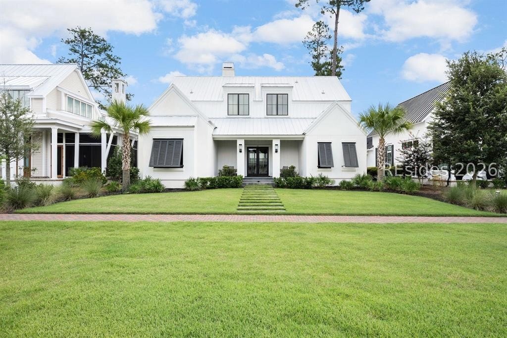 Haus in Bluffton, South Carolina, Vereinigte Staaten 1 - 18781263