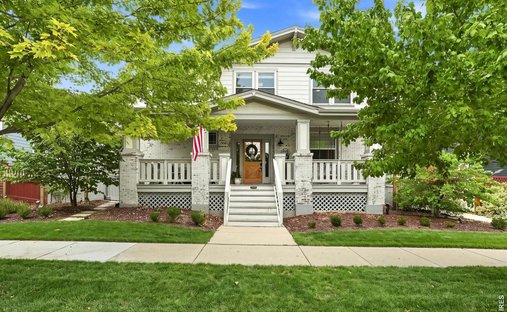 Haus in Westminster, Colorado, Vereinigte Staaten 1