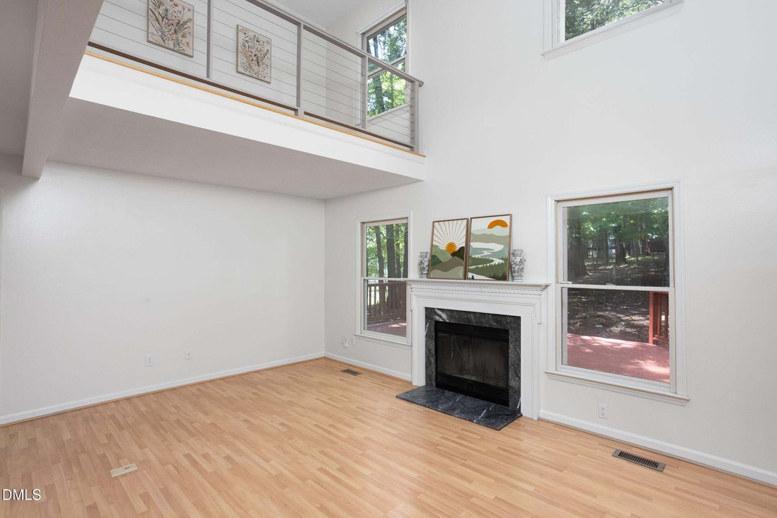 House in Chapel Hill, North Carolina, United States 5 - 18408215