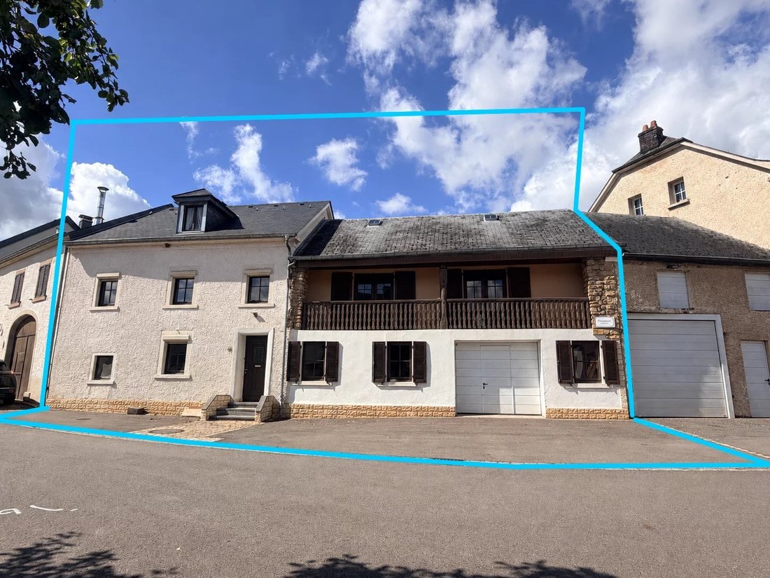 House in Préizerdaul, Redange, Luxembourg 1 - 18777444