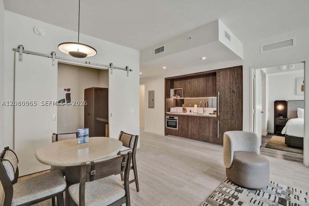 Appartement à Miami, Floride, États-Unis 4 - 18779082