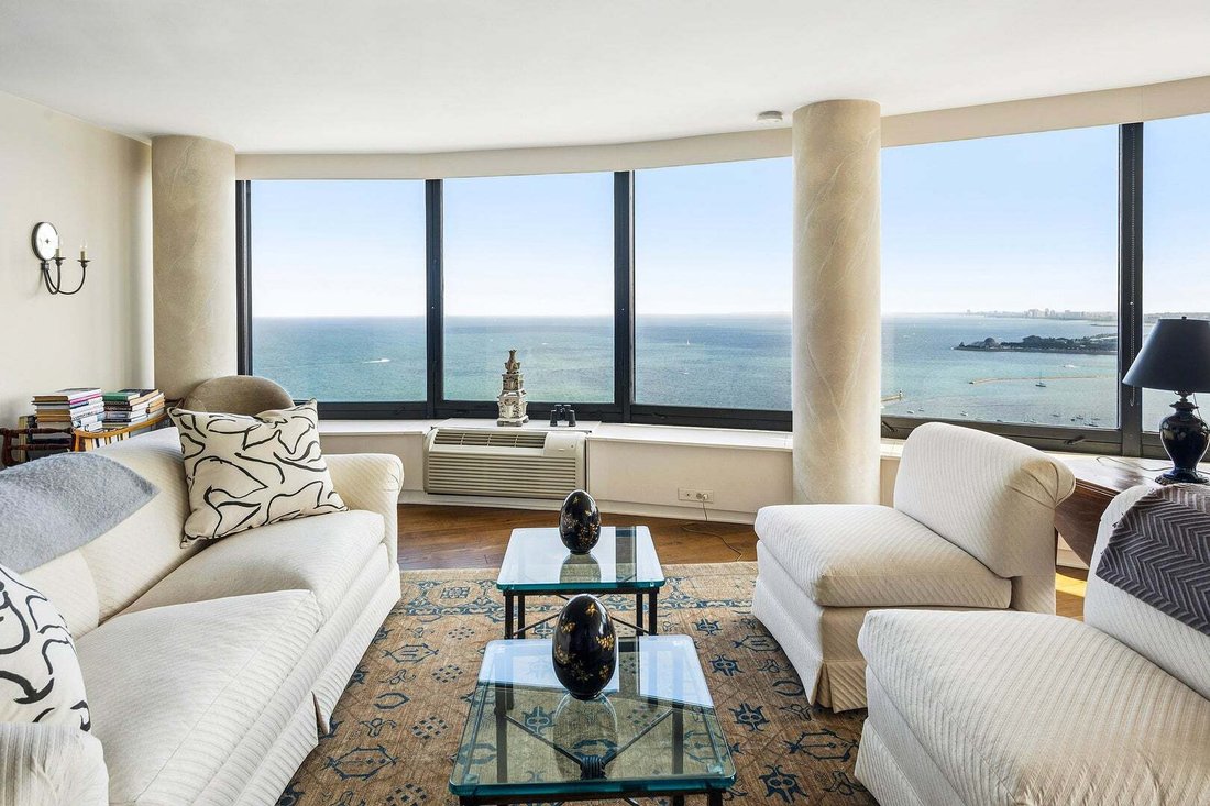 Condominio a Chicago, Illinois, Stati Uniti 5 - 18776688