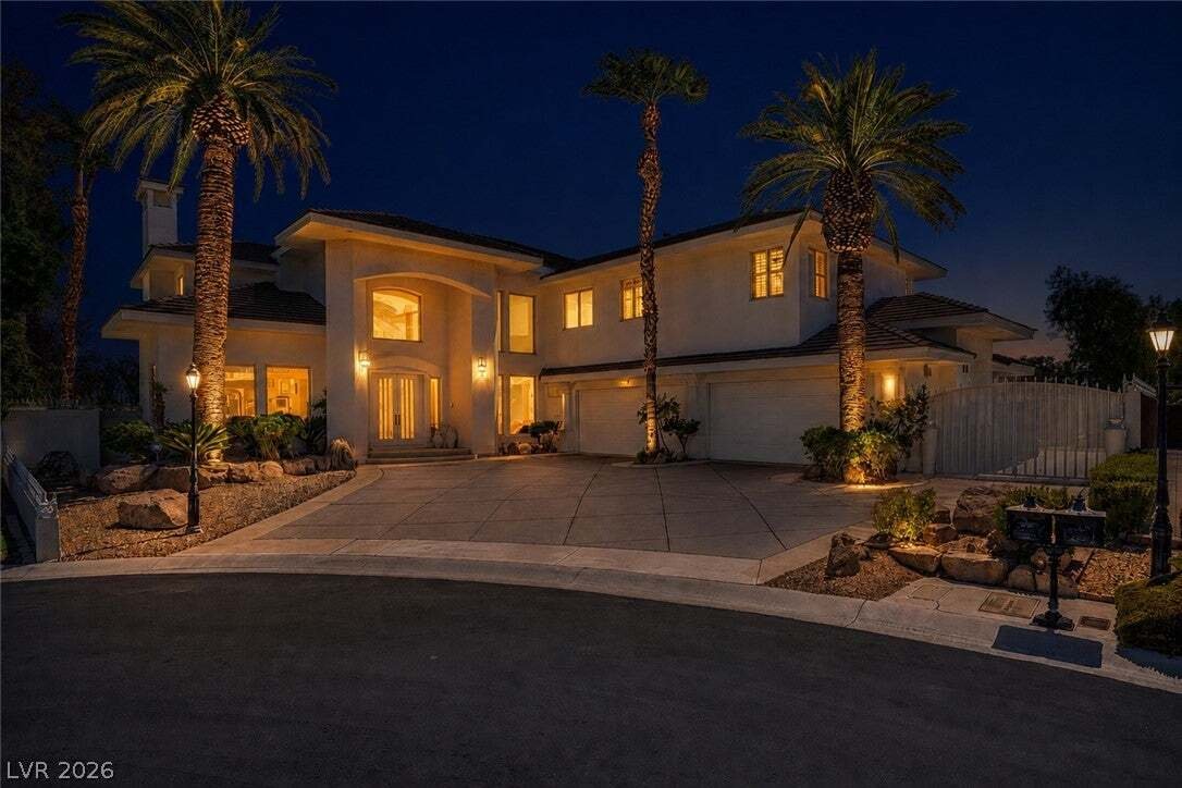 Casa a Las Vegas, Nevada, Stati Uniti 2 - 18775909