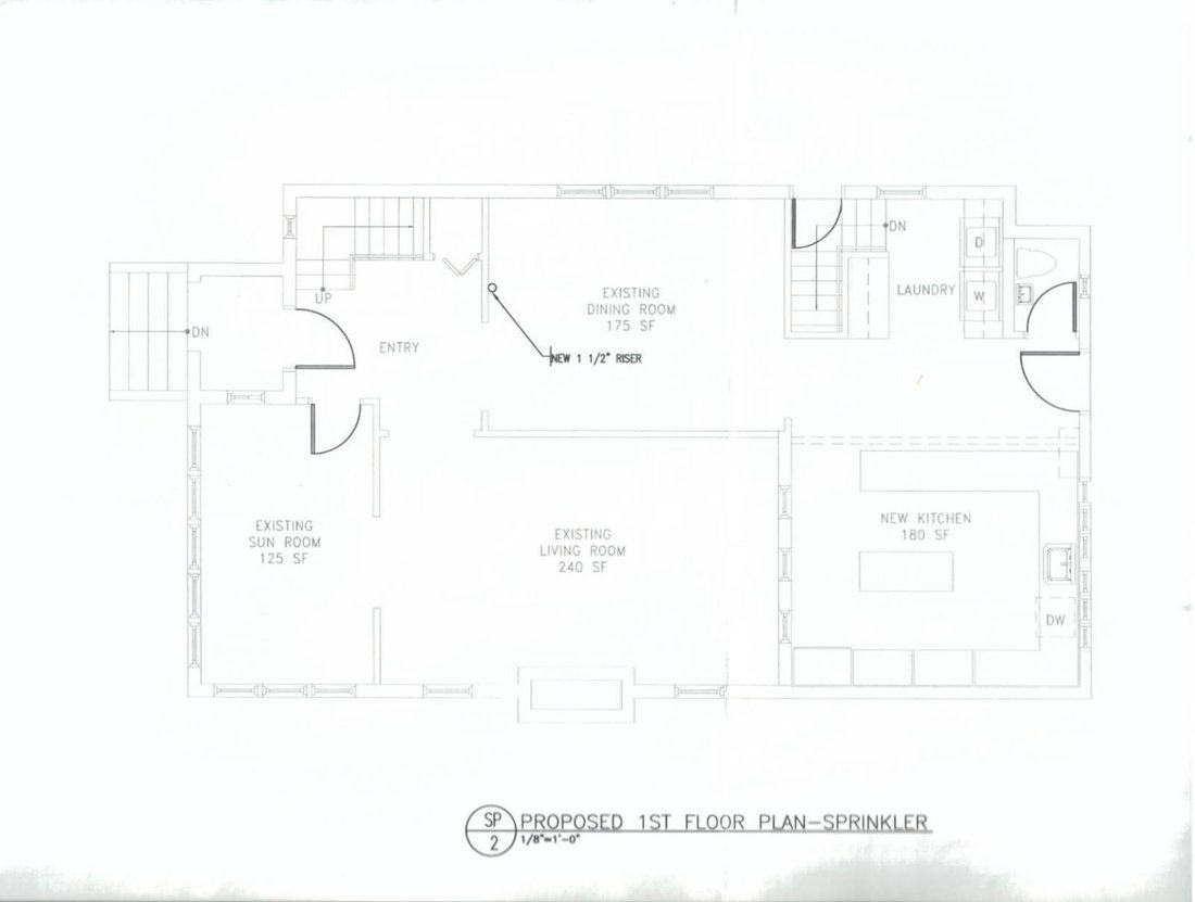 Casa a New York, New York, Stati Uniti 2 - 18778567