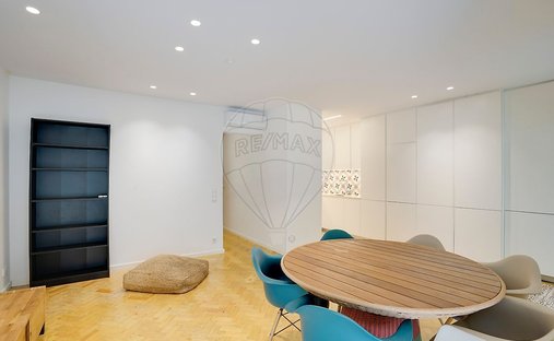 Apartment in Santo Antonio, Lisbon, Portugal 1