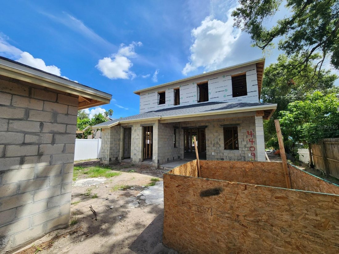 House in St. Petersburg, Florida, United States 4 - 17942385