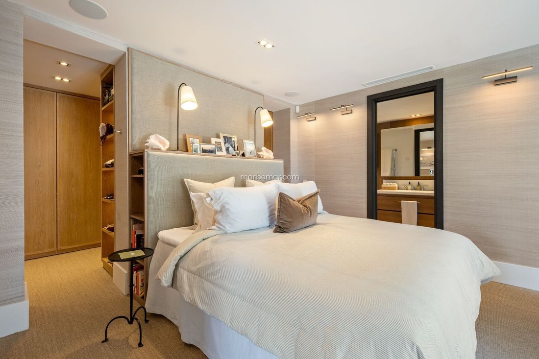 Apartment in Golden Mile, Andalusia, Spain 3 - 18776995