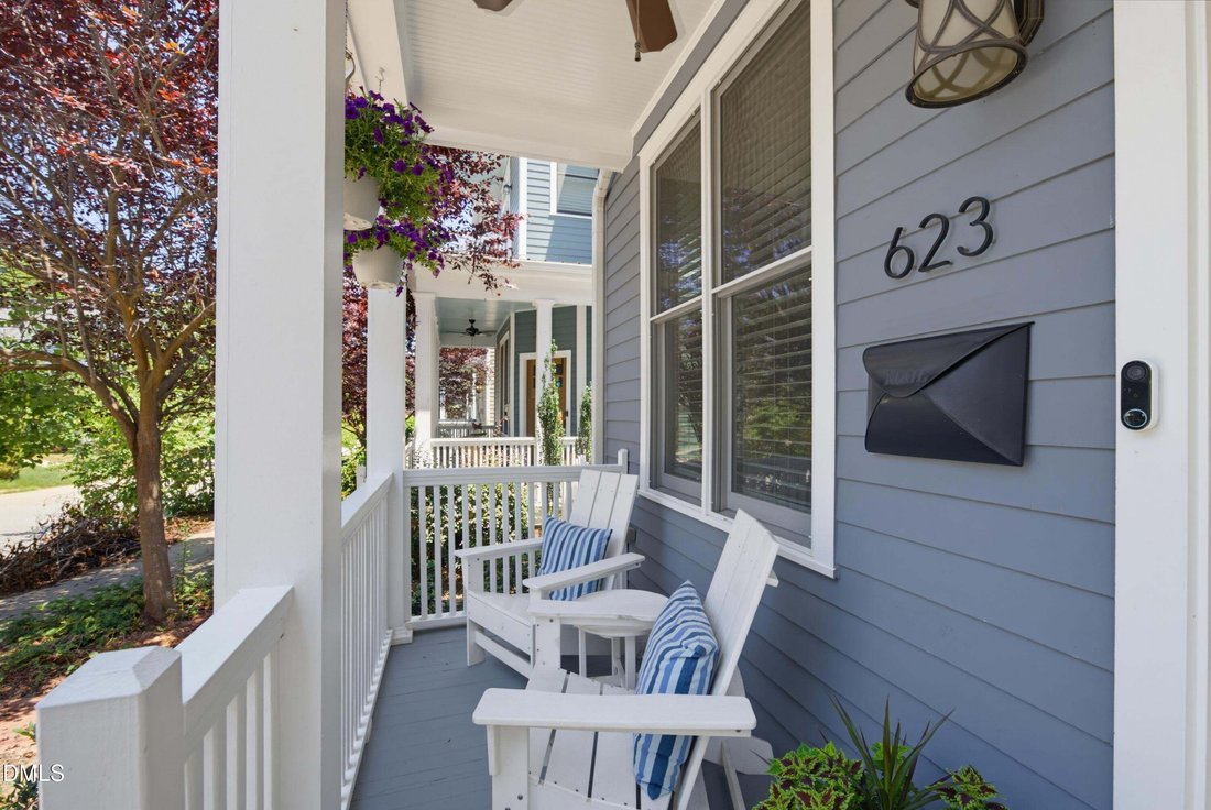 House in Raleigh, North Carolina, United States 4 - 18335728