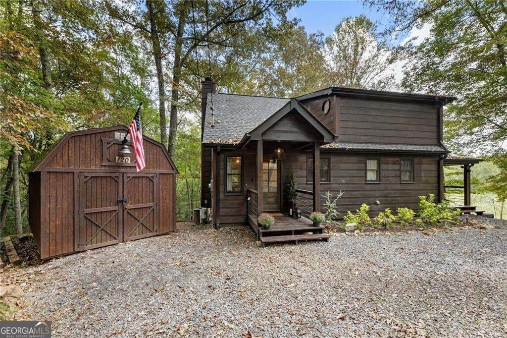 Casa en Blue Ridge, Georgia, Estados Unidos 4 - 18776558