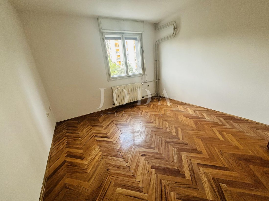 Wohnung in Grad Rijeka, Primorje-Gorski, Kroatien 5 - 18780237