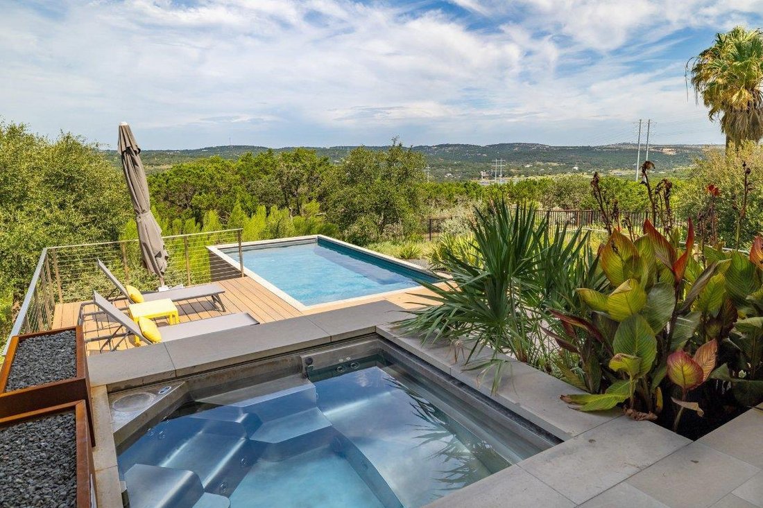 Casa a Spicewood, Texas, Stati Uniti 1 - 18781706