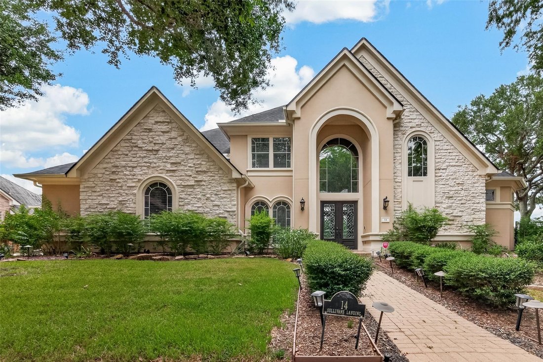 Casa a Missouri City, Texas, Stati Uniti 1 - 18779876