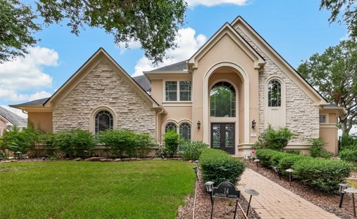 Casa a Missouri City, Texas, Stati Uniti 1