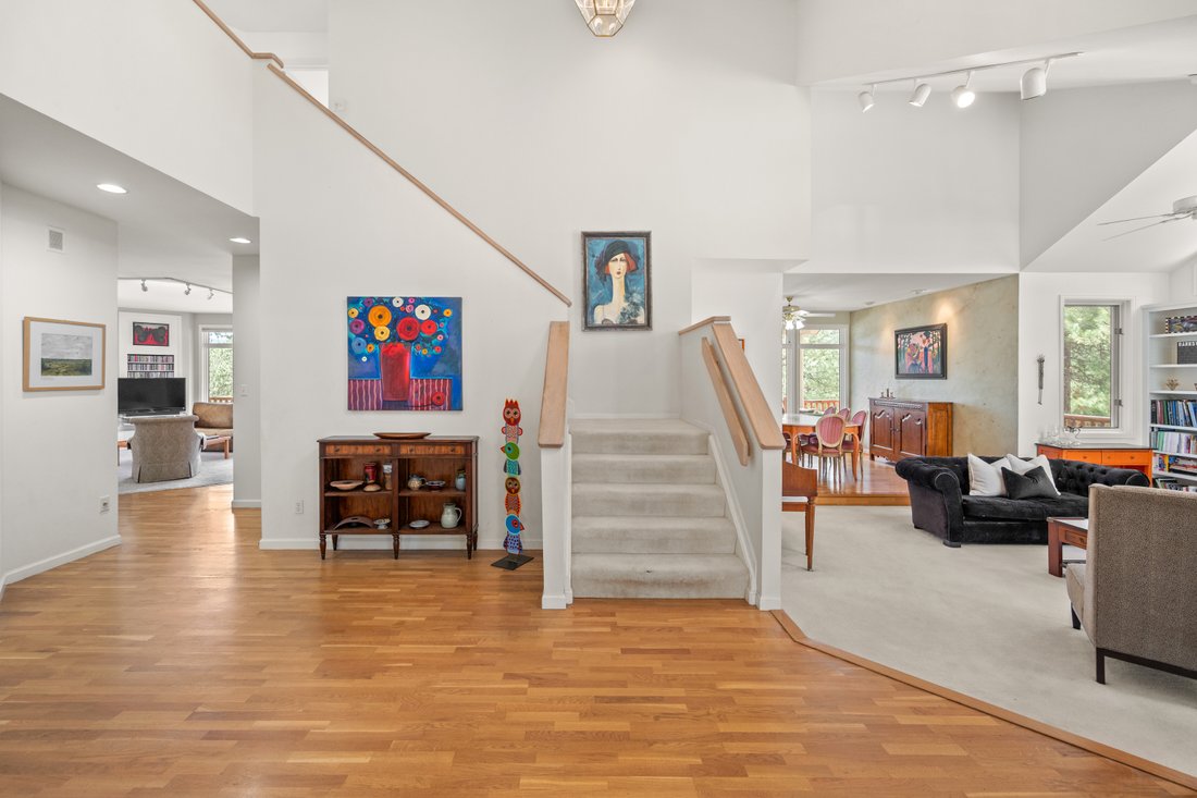 Casa a Evergreen, Colorado, Stati Uniti 4 - 18778413