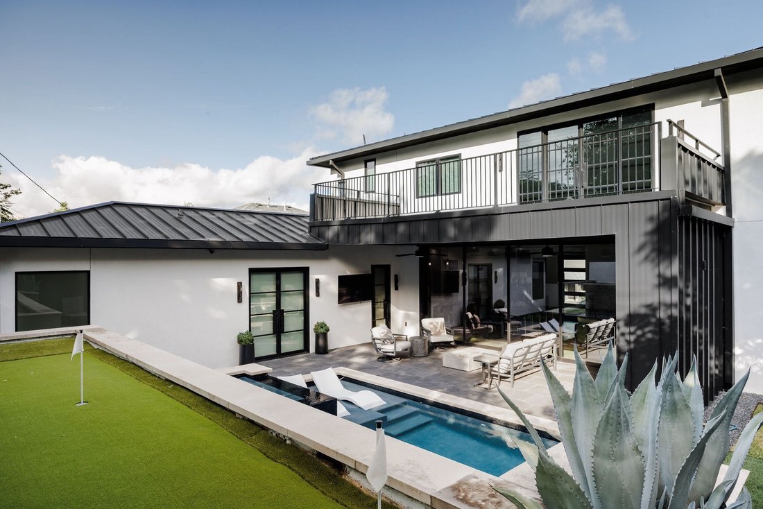 House in Austin, Texas, United States 2 - 16255060