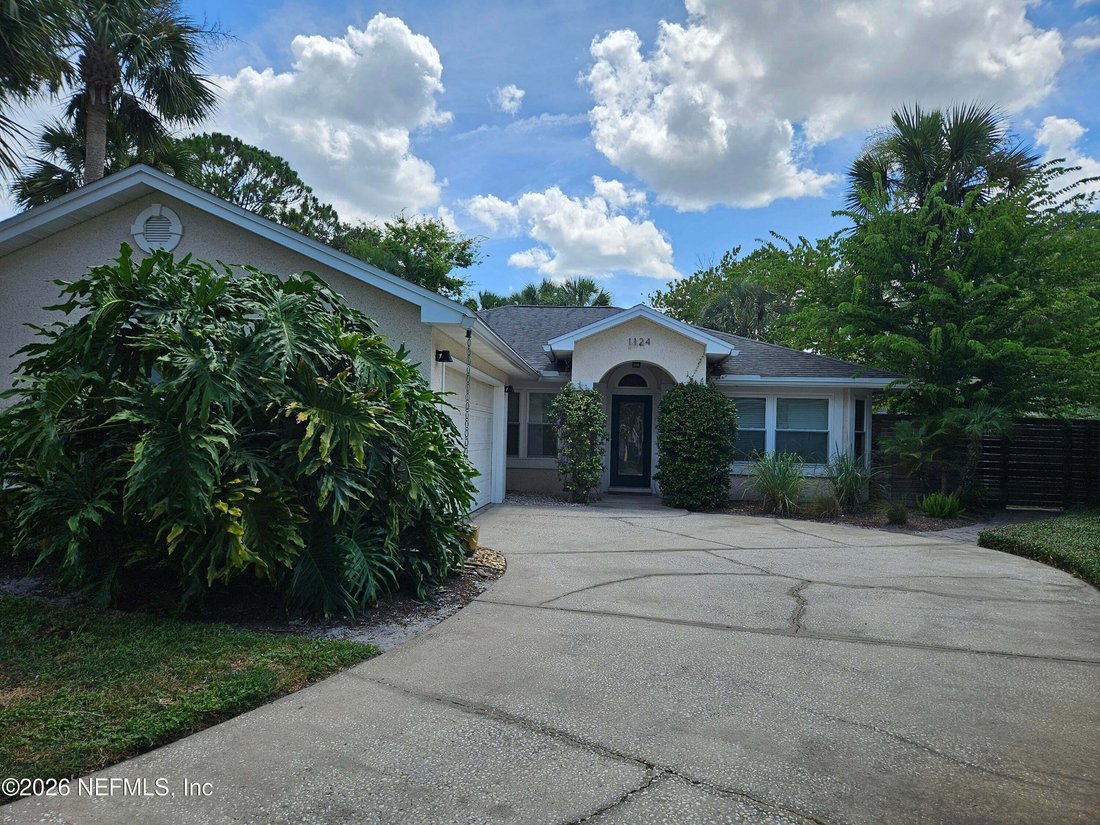House in Atlantic Beach, Florida, United States 1 - 18778765