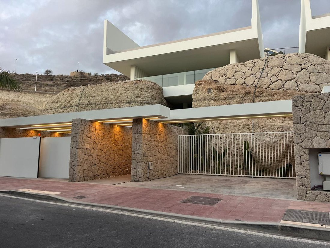 Villa à Costa Adeje, Adeje, Îles Canaries 5 - 18775881