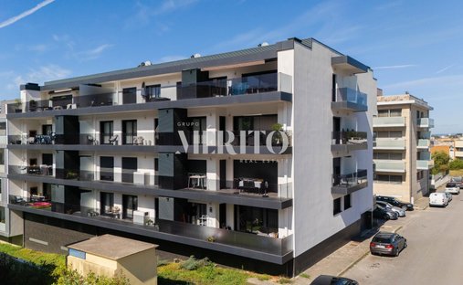 Apartment in Nogueira, Fraiao e Lamacaes, Braga, Portugal 1