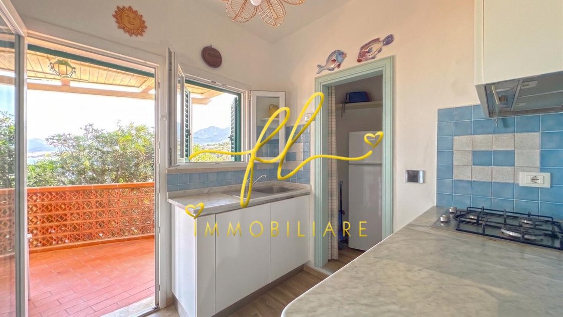 Apartment in Castiglioncello, Rosignano Marittimo, Tuscany 5 - 18779209