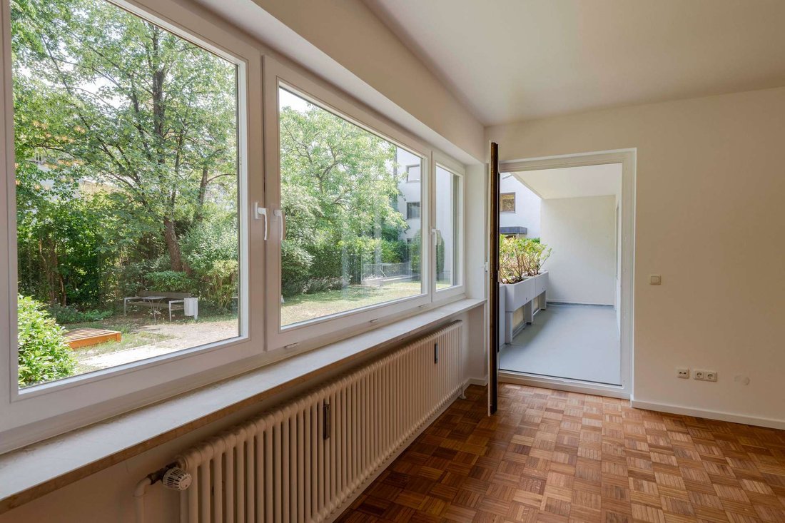 Wohnung in München, Bayern, Deutschland 3 - 18776094