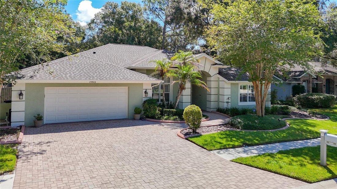 Casa en Tampa, Florida, Estados Unidos 5 - 18779277