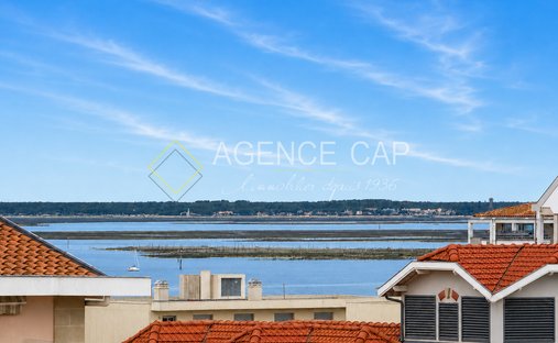 Apartment in Aiguillon, Arcachon, France 1