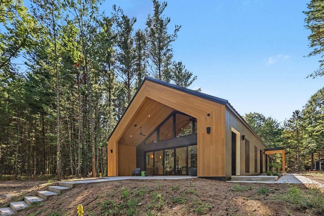 Haus in Elk Rapids, Michigan, Vereinigte Staaten 5 - 18776223