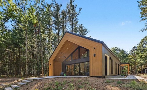 Maison à Elk Rapids, Michigan, États-Unis 1