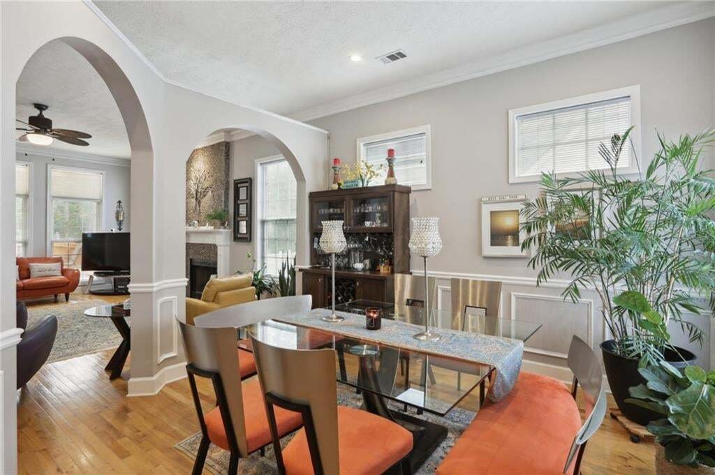 House in Alpharetta, Georgia, United States 5 - 18779907