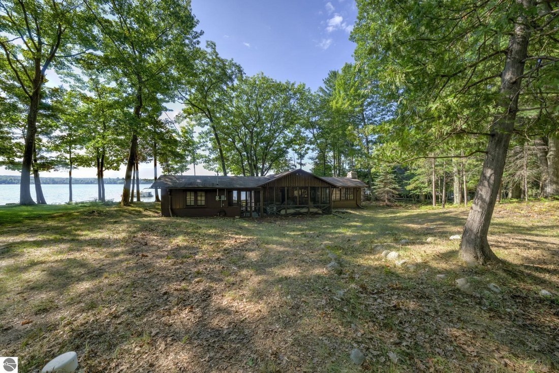 Casa a Cedar, Michigan, Stati Uniti 5 - 18776300