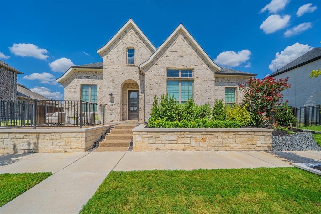 House in Arlington, Texas, United States 1 - 18780070