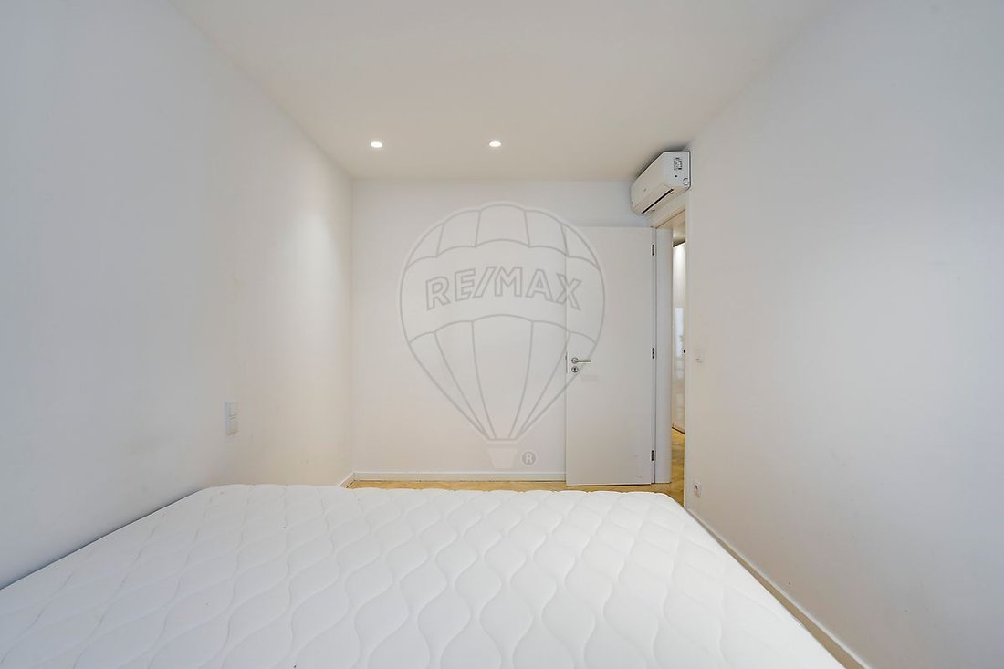 Appartement à Santo António, Lisbonne, Portugal 4 - 18776845