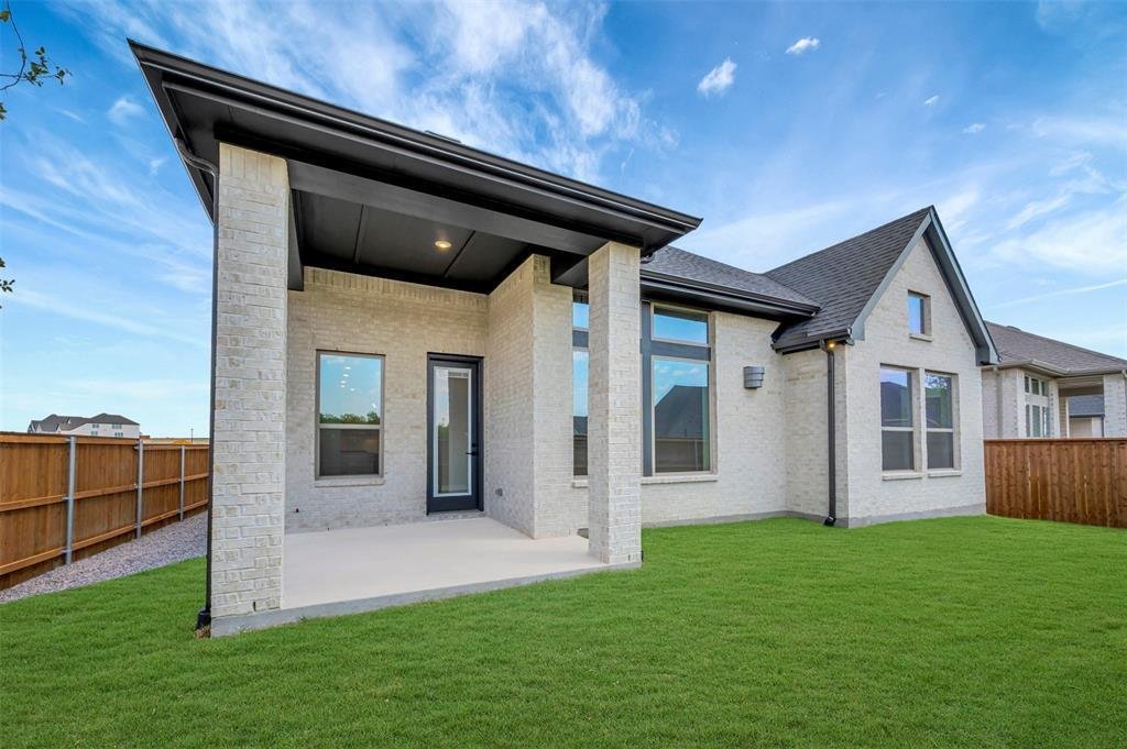 Casa a Celina, Texas, Stati Uniti 2 - 18779961