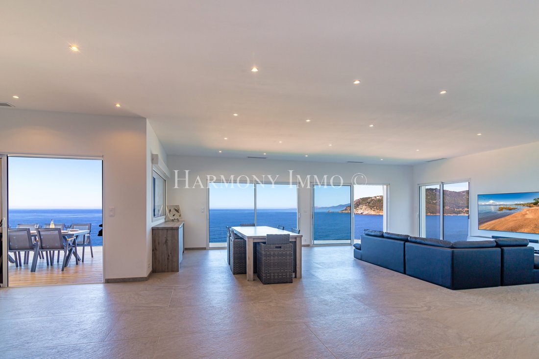 Villa in Ajaccio, Korsika, Frankreich 2 - 11118182
