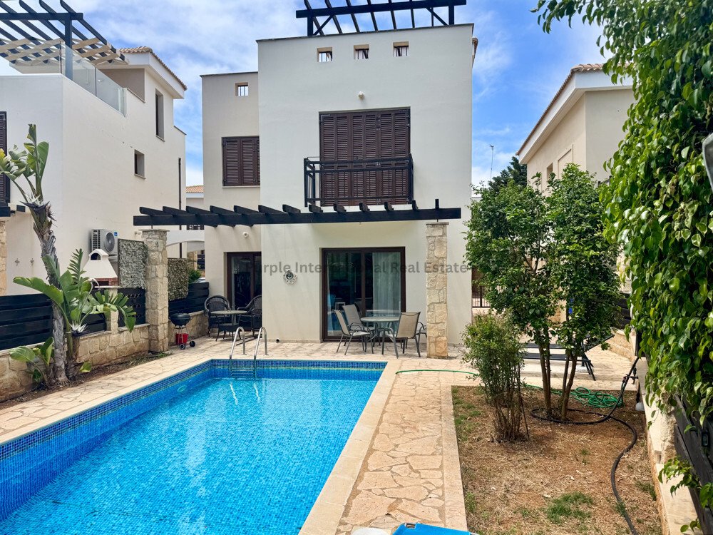 Villa en Cape Greko, Cyprus 1 - 18782230