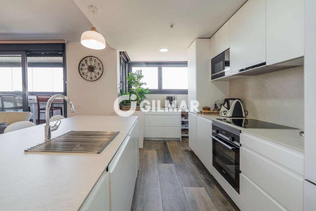 Appartement à Hortaleza, Madrid, Espagne 5 - 18777050