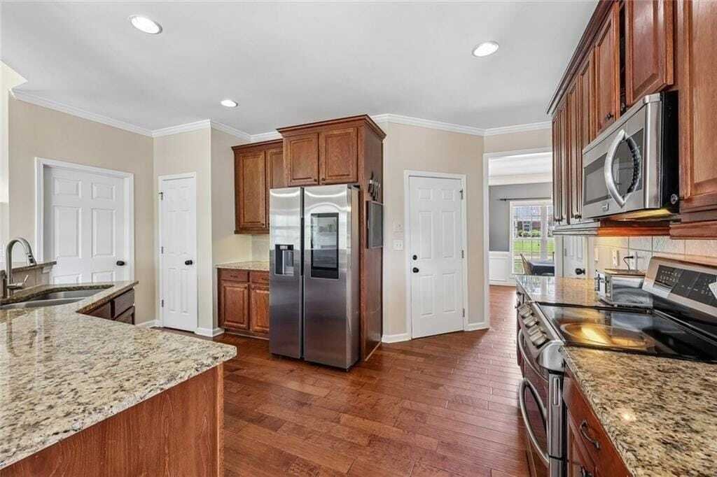 House in Monroe, Georgia, United States 5 - 18280425