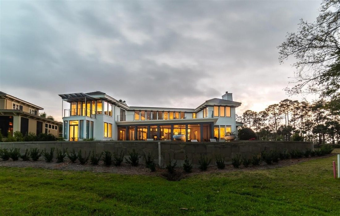 Haus in Miramar Beach, Florida, Vereinigte Staaten 1 - 18775910
