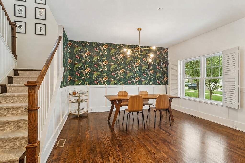 Casa a Mount Prospect, Illinois, Stati Uniti 4 - 18781274