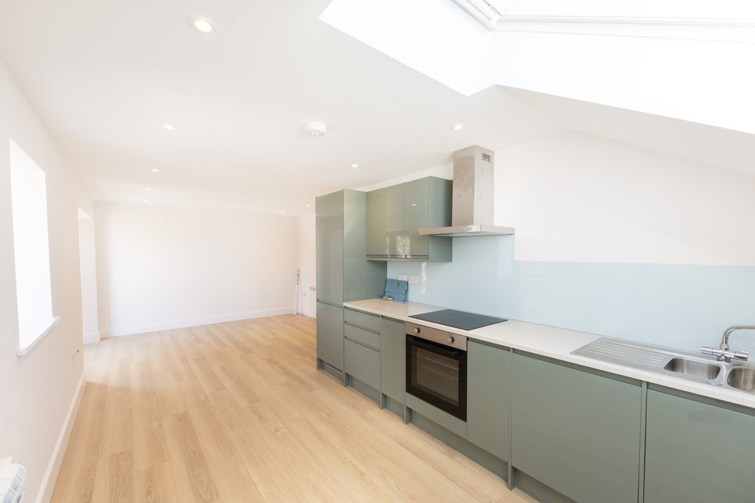 Wohnung in Vereinigtes Königreich 2 - 18775976