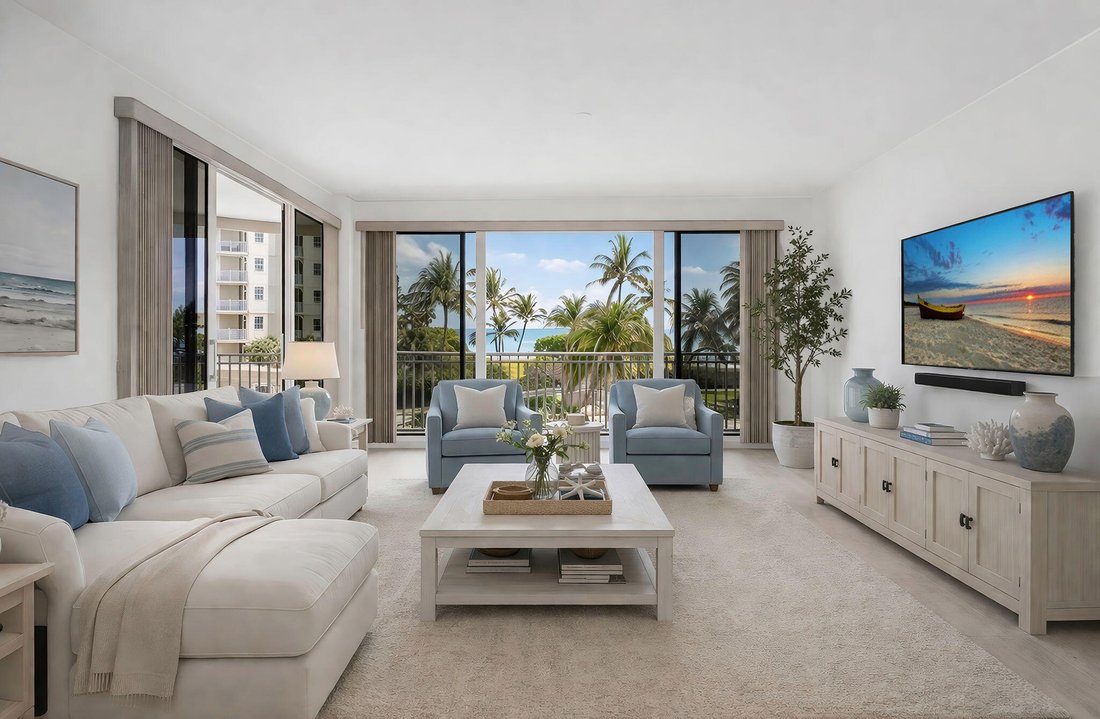 Condominio en Jupiter, Florida, Estados Unidos 4 - 18778928