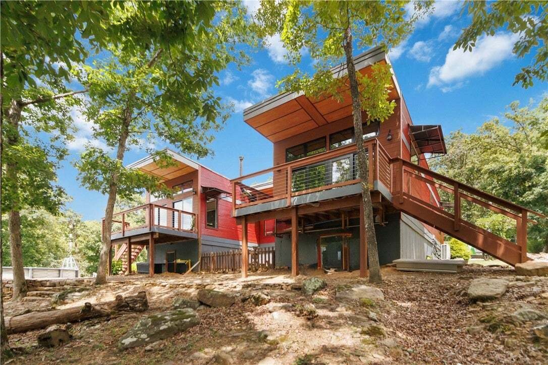House in West Fork, Arkansas, United States 2 - 18779211